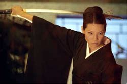 List of Kill Bill characters Wiki