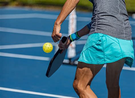 Pickleball Drills for Advanced Players - The Pickleball Source