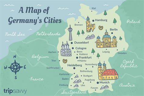 Germany Guide: Planning Your Trip