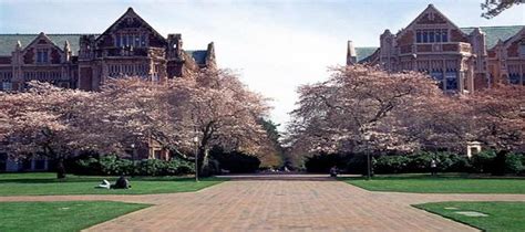 Arts Admissions 2024 University of Washington Seattle, Application Fees, Requirements