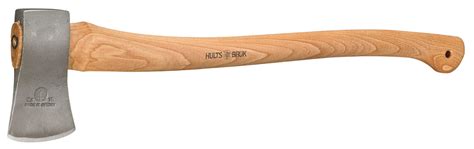 Hults Bruk 26" Torneo Felling Axe w/ Leather Sheath Made in Sweden ...