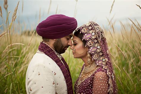 Sikh Wedding Vancouver // Preview - Nordica Photography