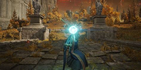 Elden Ring: 15 Best Staffs, Ranked