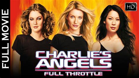 Charlie's Angels: Full Throttle wallpapers, Movie, HQ Charlie's Angels: Full Throttle pictures ...