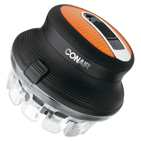 Conair Even Cut Cord/Cordless Circular Haircut Kit - Walmart.com ...