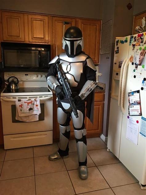 244 best Mandalorian Armor images on Pholder | Mandalorian, The ...