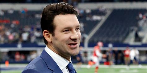 Tony Romo has reportedly agreed to record-setting deal that would pay him $17 million a year to ...