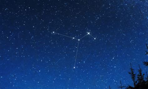 Columba Constellation - Features and Facts - The Planets