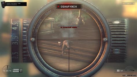 Hitman sniper challenge skidrow - sterlasopa