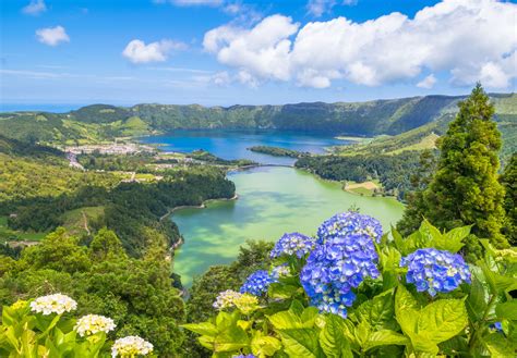 Azores Islands travel guide: Everything you need to know about visiting ...