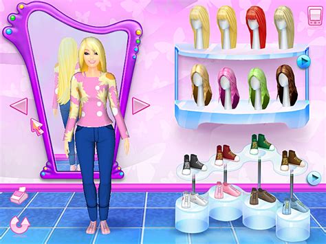 Filmovízia: Barbie Fashion Show