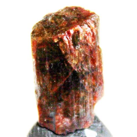 8.34 ct Natural Painite Crystal *** World's rarest Mineral *** Mogok ...