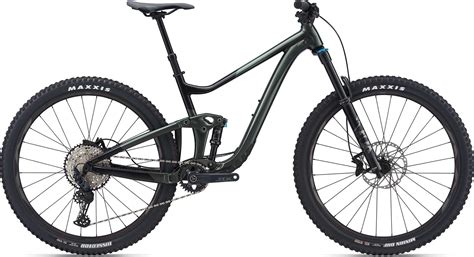 GIANT TRANCE X 2 2021 :: Bicicletas montaña doble :: Bicicletas ...