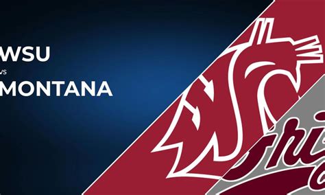 How to watch Washington State Cougars vs. Montana Lady Griz: Live ...