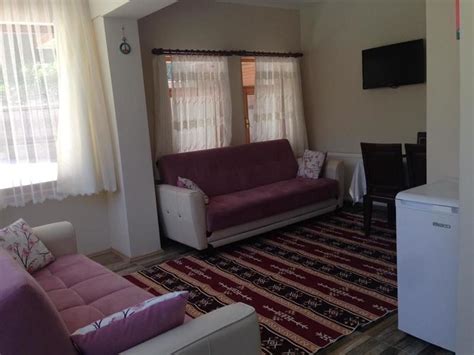 فندق يايلا اوزنجول Yayla Hotel Uzungöl - تركيا للمسافرون العرب