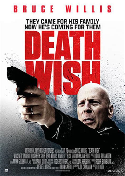 New Review: 'Death Wish' (2018) - HubPages