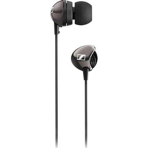 Sennheiser CX 275 Universal In-Ear Headset 504538 B&H Photo