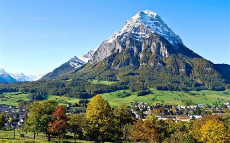 Holiday Rentals in Glarus. Switzerland villas | Vacation Rentals Search Results 1 - 20 of 1