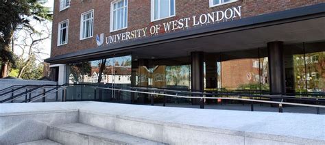 University of West London - OYA School