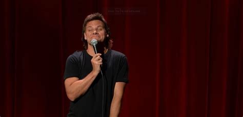 Netflix's Theo Von: Regular People Review: A Stand-Up Comedy With ...