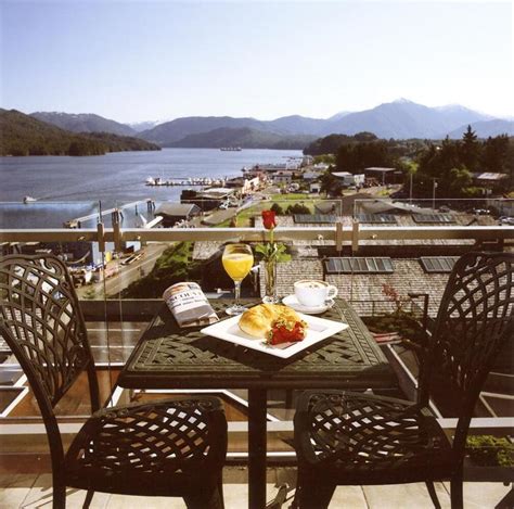 Crest Hotel, Prince Rupert (BC) | 2024 Updated Prices, Deals