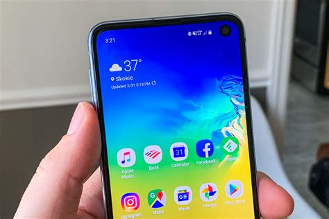 The 8 Best Samsung Phones of 2020