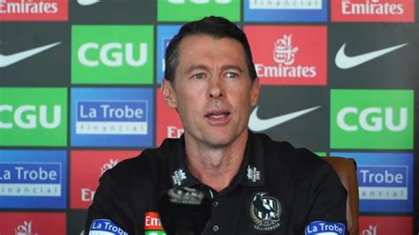 Craig McRae confirmed as next Collingwood coach | Sporting News Australia