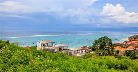 18 Amazing Lembongan Hotels → for Every Taste & Budget!