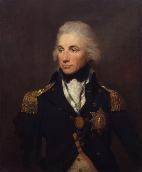 Archivo:Horatio Nelson, Viscount Nelson by Lemuel Francis Abbott.jpg ...