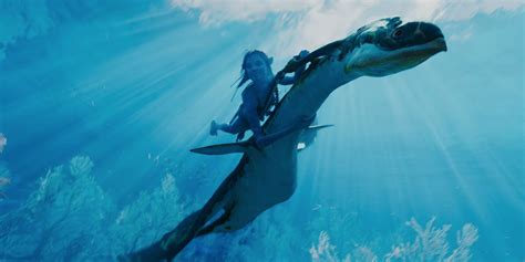 James Cameron’s Avatar: Pandora’s 10 Biggest Creatures, Ranked