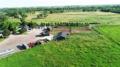 Nebraska Farms & Ranches for Sale | realtor.com®