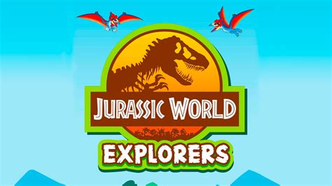 It Appears A New ‘Jurassic World’ Animated Series Is Inbound | Jurassic ...