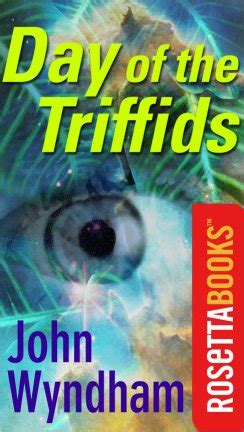 Covers: Day of the Triffids