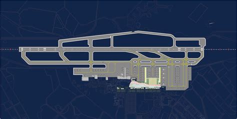 Riga Airport | Airbaltic – Terminal 2 – IADC