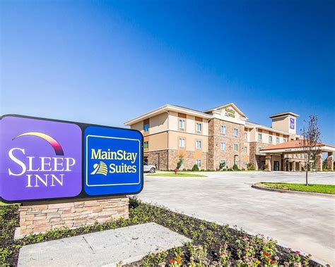 SLEEP INN LUFKIN - Prices & Motel Reviews (TX)