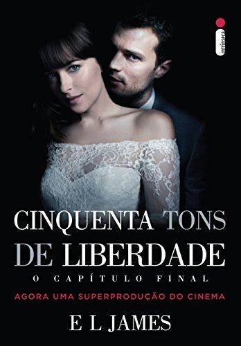 Amazon.com: Cinquenta tons de liberdade (Cinquenta tons de cinza Livro ...