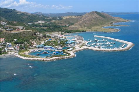 Ocean World Adventure Park, Marina & Casino in Puerto Plata, Dominican ...