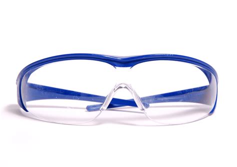 File:Laboratory protection goggles-blue.jpg - Wikimedia Commons