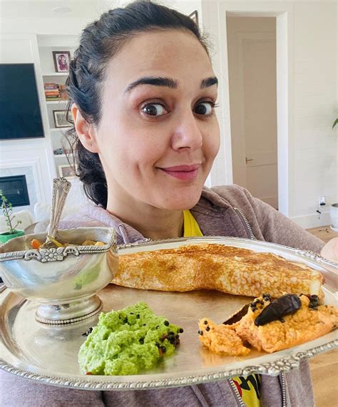 Celebs News- What’s Cooking In Their Kitchen – Allure You | South indian food, Indian food ...