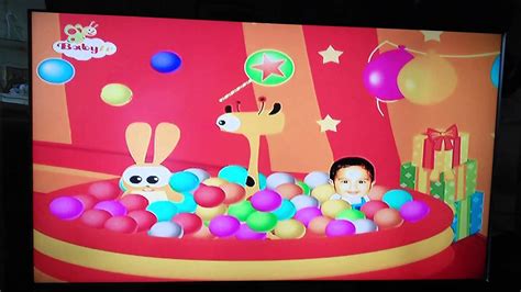 Hoje estou muito Feliz BabyTV - YouTube