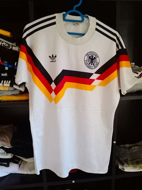 Schädel Mottle Center adidas originals trikot 1990 Allgemein gesagt Sperren EMail schreiben