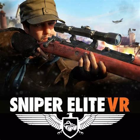 Sniper Elite VR Windows, VR, PS4 game - ModDB