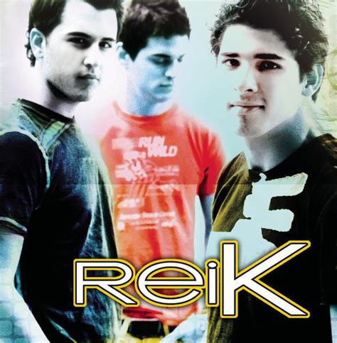 Reik - Reik - Reviews - Album of The Year