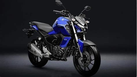 Yamaha Fazer FZ-15 2023 hadir dengan tampilan sporty: Inilah deretan ...