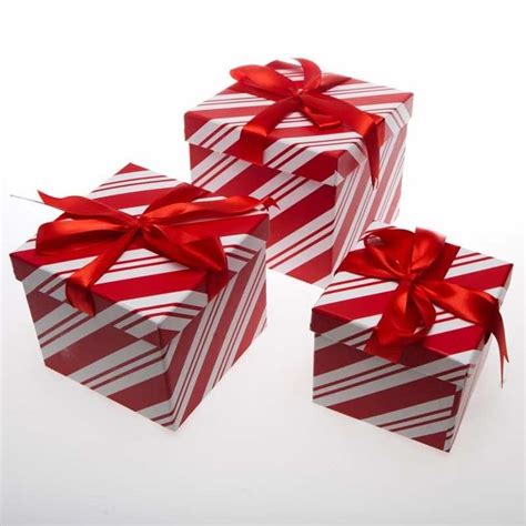 10 Best Christmas Gift Boxes