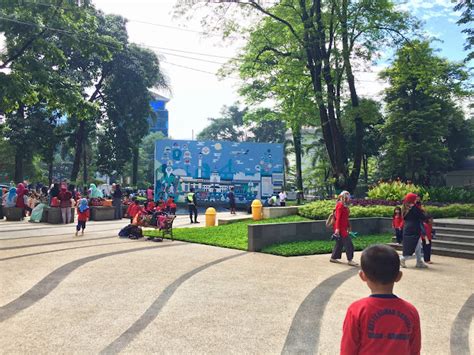 Taman Sejarah Bandung: Menelusuri Pesona Wisata Sejarah di Kota Bandung | Lelungan