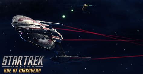 The Defense of Starbase One! | Star Trek Online