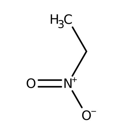 Nitroethane, ≥98.0%, Reagent Grade, Honeywell™ 2.5L; Glass bottle Nitroethane, ≥98.0%, Reagent ...