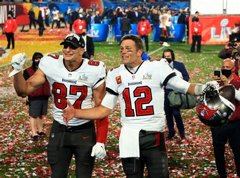 Super Bowl highlights: Bucs celebrate championship, Tom Brady wins MVP ...