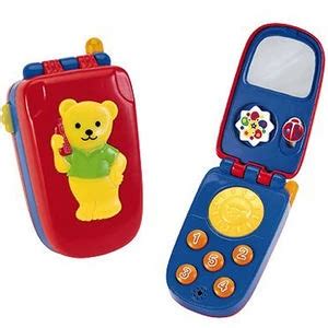 My First Mobile Phone | The Toy Chest Of Baby Einstein Wiki | Fandom